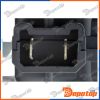 Serrure de porte gauche pour DACIA | EZC-RE-141, 8200735227